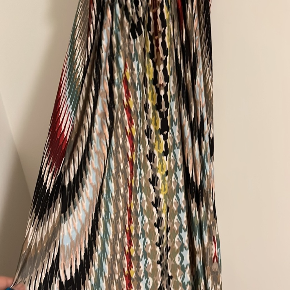 Halter neck maxi xs - Picture 3 of 7
